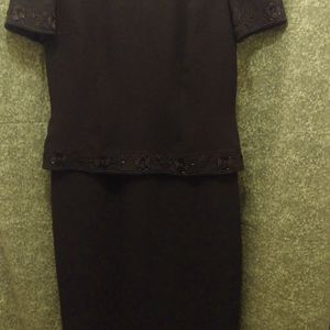 Talbot's dress